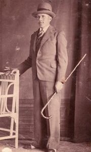 Franciszek Szulist.
