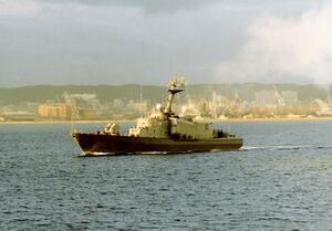 ORP Rolnik