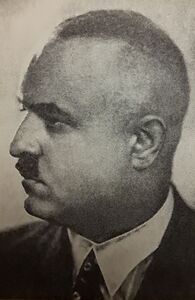 Bolesław Nowacki.