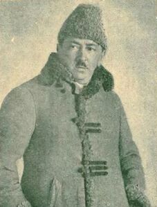 Witołd Kukowski.