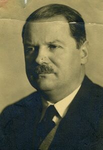 Stanisław Łęgowski.