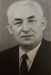 Edward Nowacki.