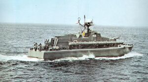 ORP Sprawny