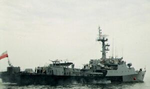 ORP Kaszub
