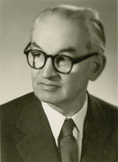 Włodzimierz Prochaska