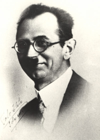 Teofil Zegarski